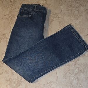 The Children's Place Dark Blue Kids Jeans